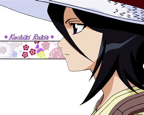 rukia xxx